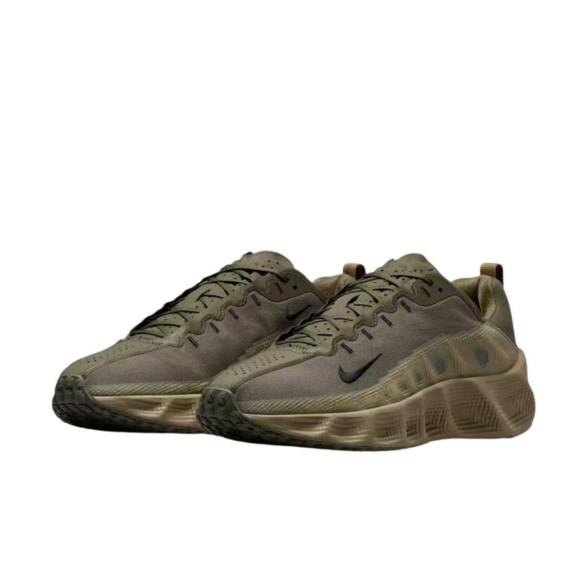Nike Ava Rover “Medium Olive” – Khaki | IM9327-202