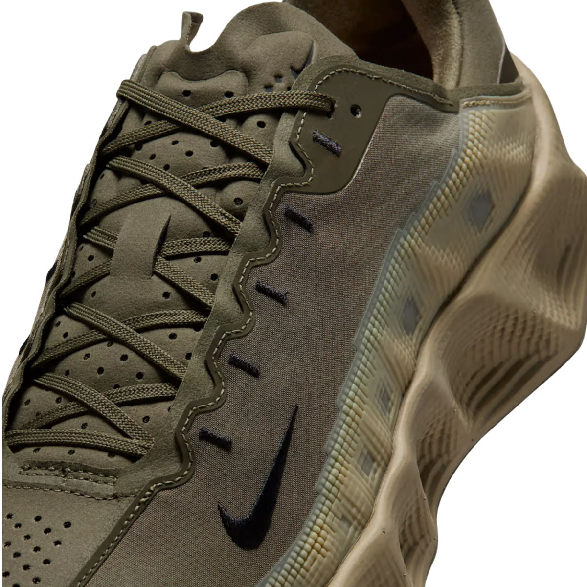 Nike Ava Rover “Medium Olive” – Khaki | IM9327-202