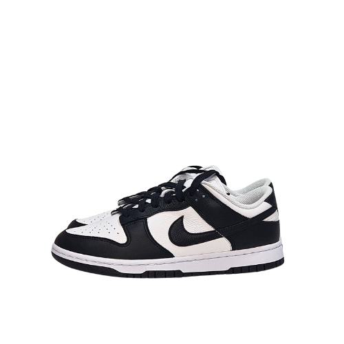 Nike Dunk Low Retro “White Black Panda” – Alb | DO7422-900