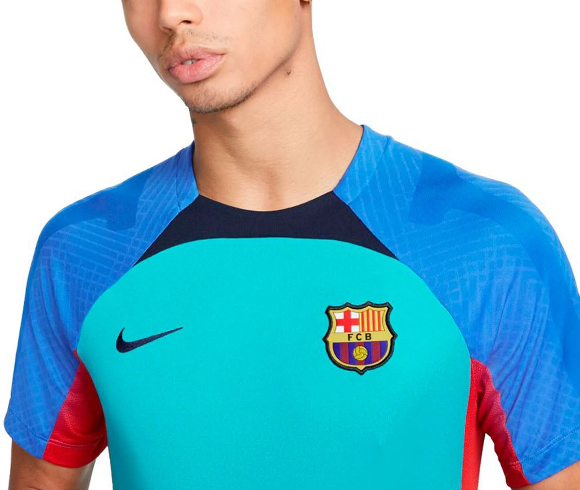 Nike FC Barcelona - Albastru | DJ8587-359