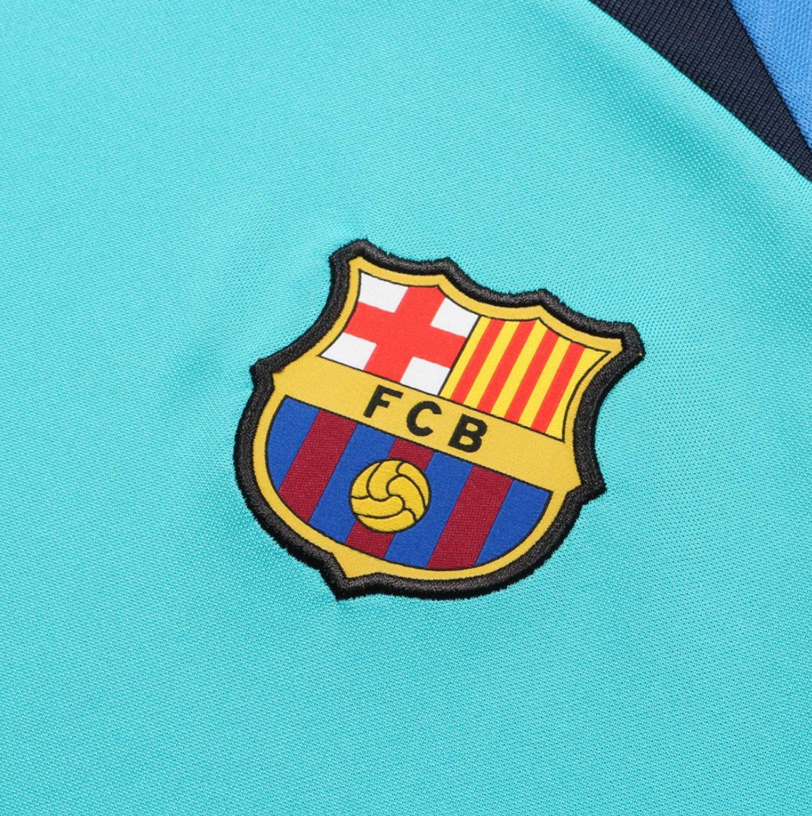 Nike FC Barcelona - Albastru | DJ8587-359