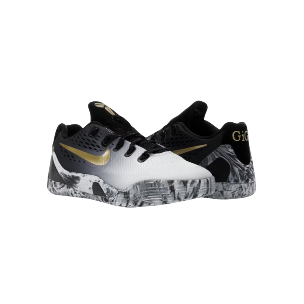 Nike Kobe 9 EM Low “Mambacita” – Gri | FV3607-002