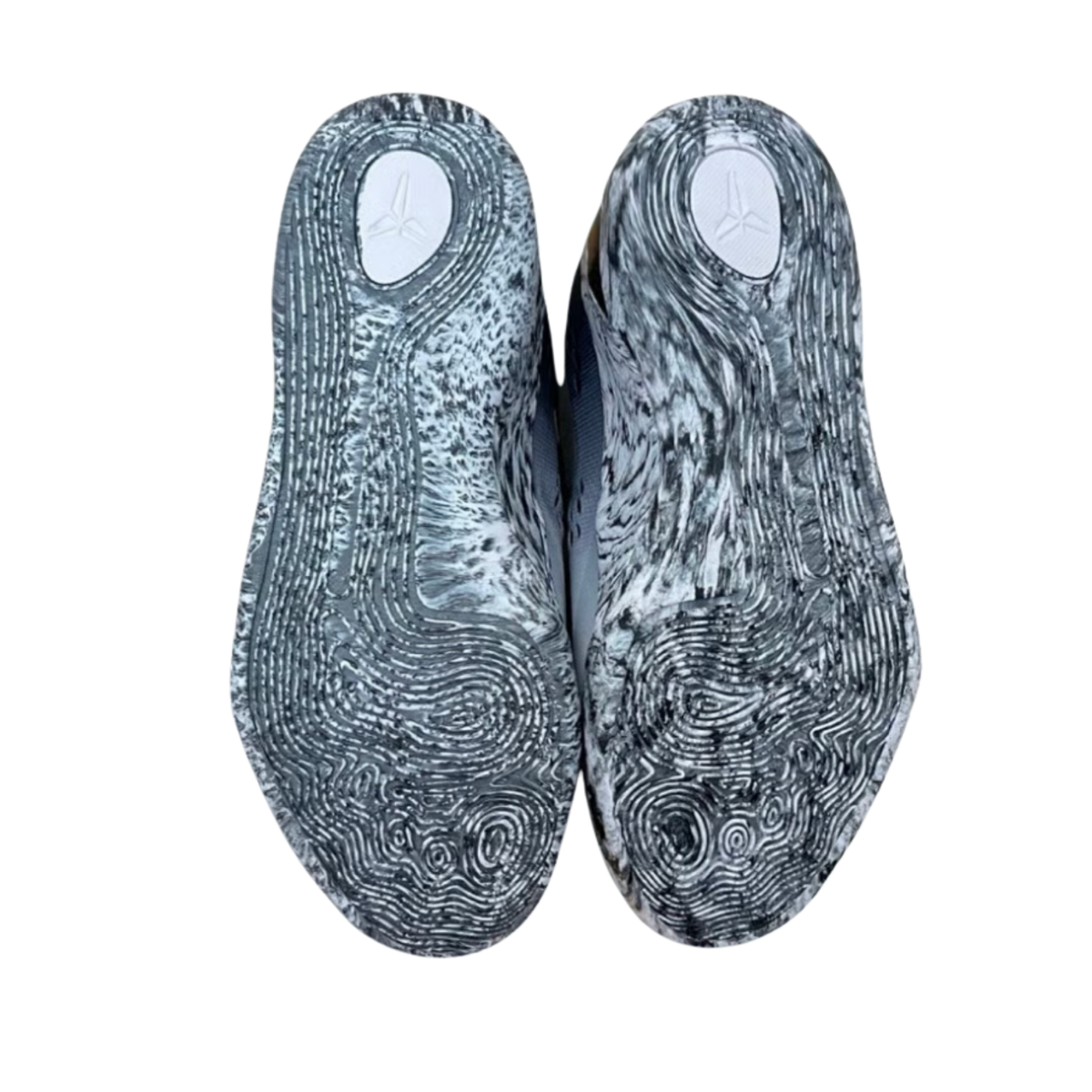 Nike Kobe 9 EM Low “Mambacita” – Gri | FV3607-002