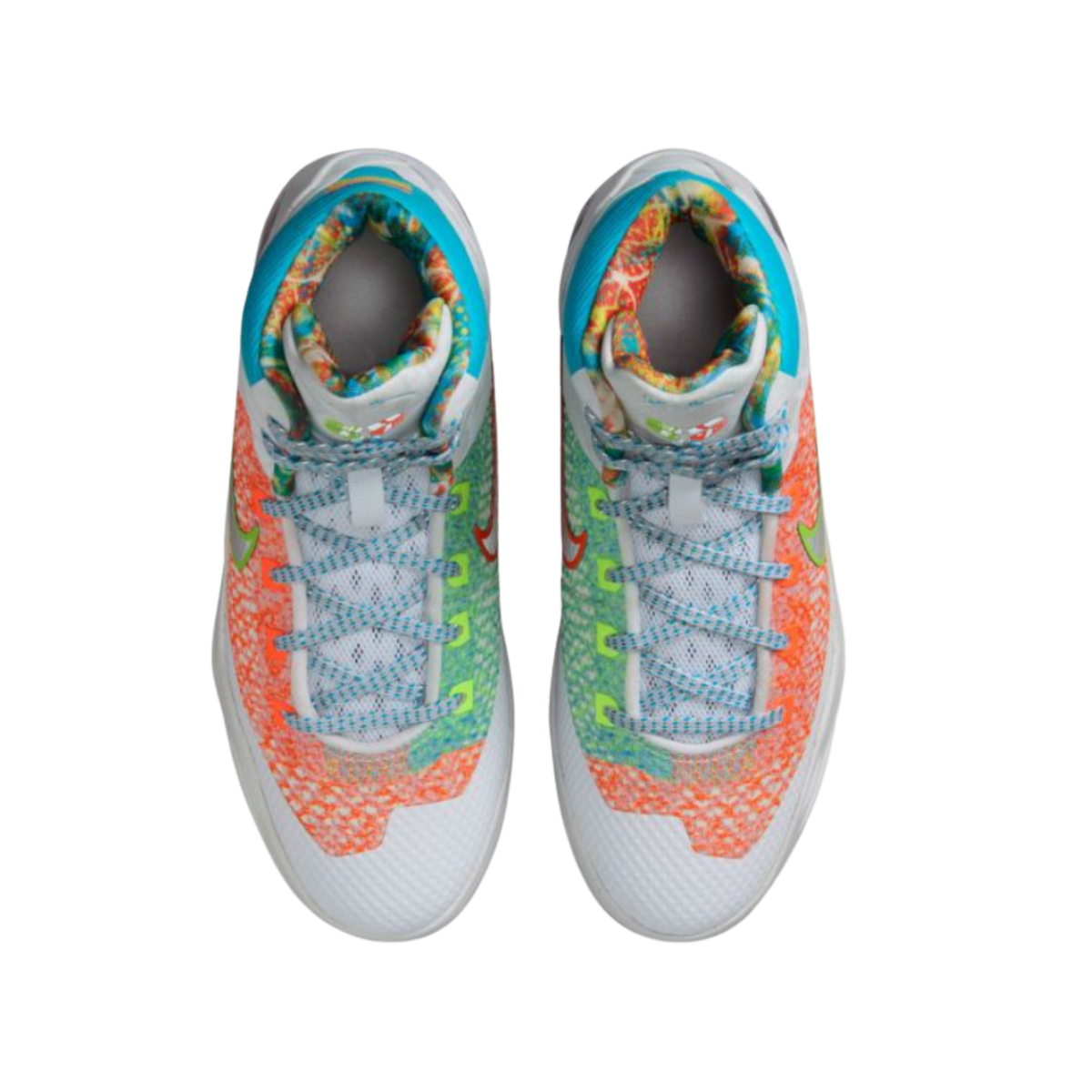 Nike Kobe 9 Elite Protro “What The” – Multicolor | FZ7335-101
