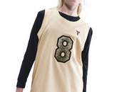 Nike Kobe Basketball Jersey "Sanddrift" | IB7086-126
