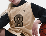 Nike Kobe Basketball Jersey "Sanddrift" | IB7086-126
