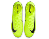 Nike Zoom Mercurial Superfly 10 Elite Sg-pro pentru Copii - Neon | FQ8342-700