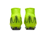 Nike Zoom Mercurial Superfly 10 Elite Sg-pro pentru Copii - Neon | FQ8342-700