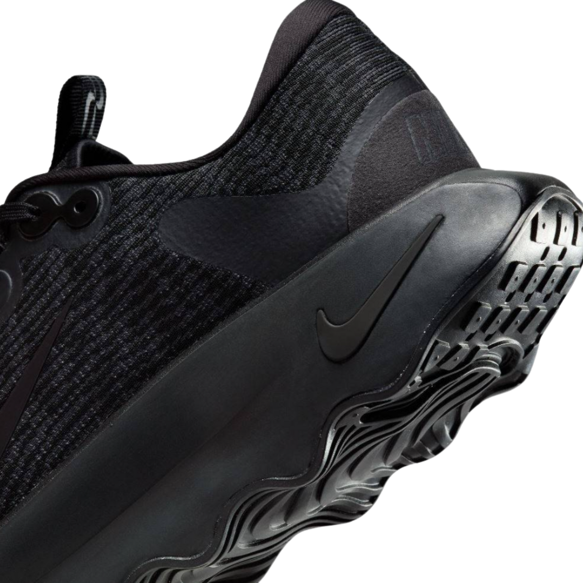 Nike Motiva – Negru | DV1237-003