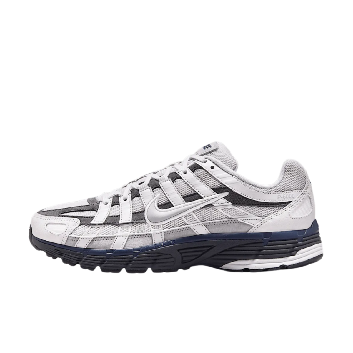 Nike P-6000 “Photon Dust Anthracite” – Gri | IB3081-001