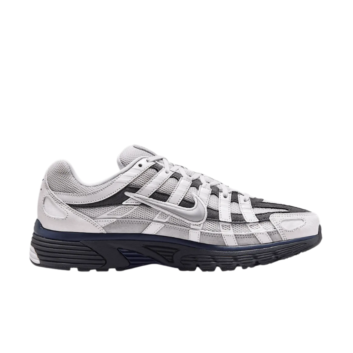 Nike P-6000 “Photon Dust Anthracite” – Gri | IB3081-001
