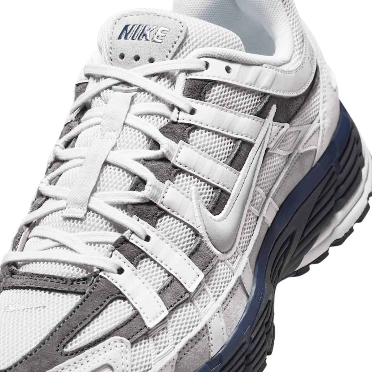 Nike P-6000 “Photon Dust Anthracite” – Gri | IB3081-001