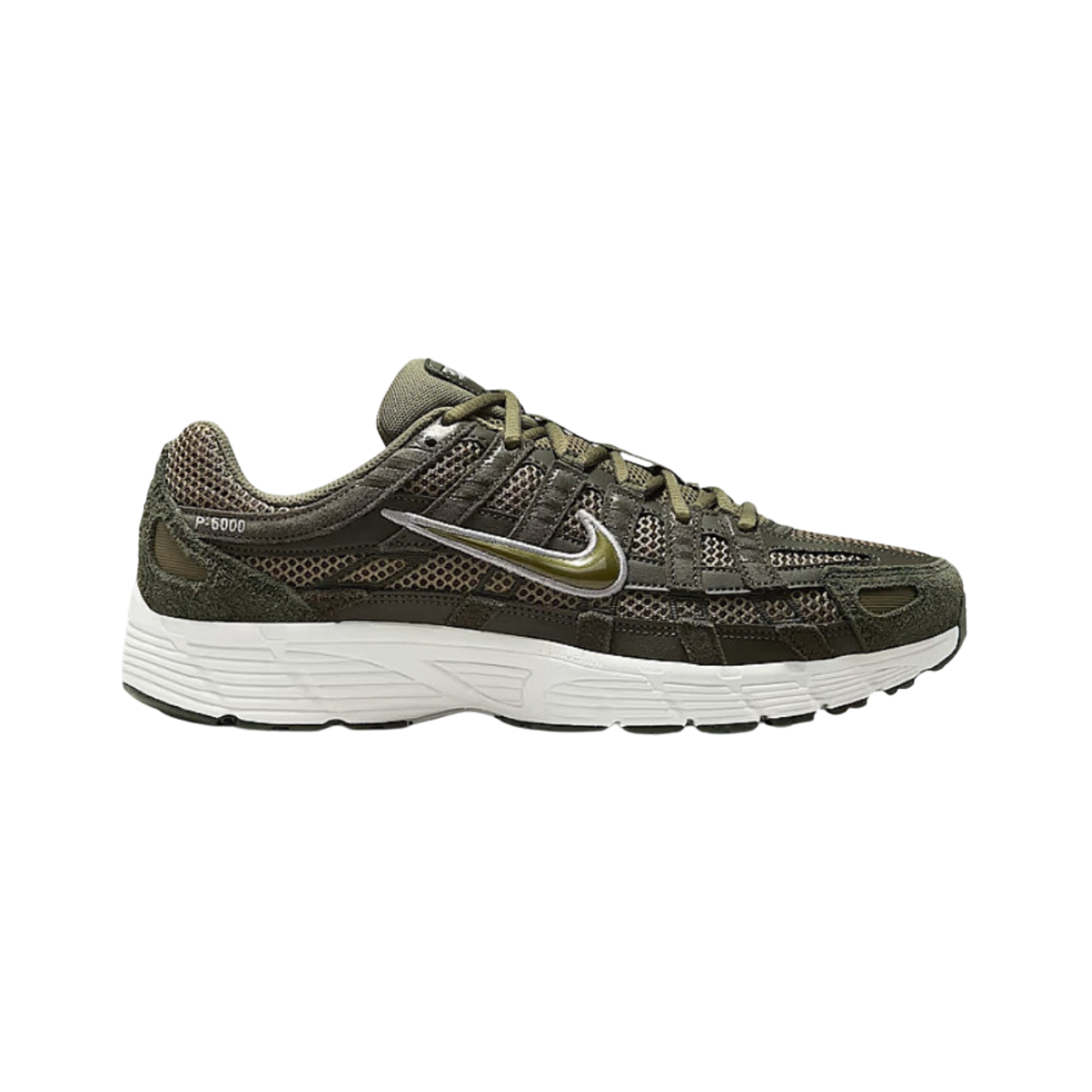Nike P-6000 SE “Army Green” | HF0015-301