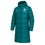 Nike Paris Saint-Germain Therma-FIT Academy Pro Winter Coat - Turcoaz | FQ0155-382