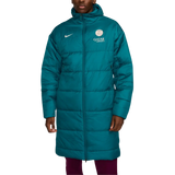 Nike Paris Saint-Germain Therma-FIT Academy Pro Winter Coat - Turcoaz | FQ0155-382