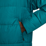 Nike Paris Saint-Germain Therma-FIT Academy Pro Winter Coat - Turcoaz | FQ0155-382