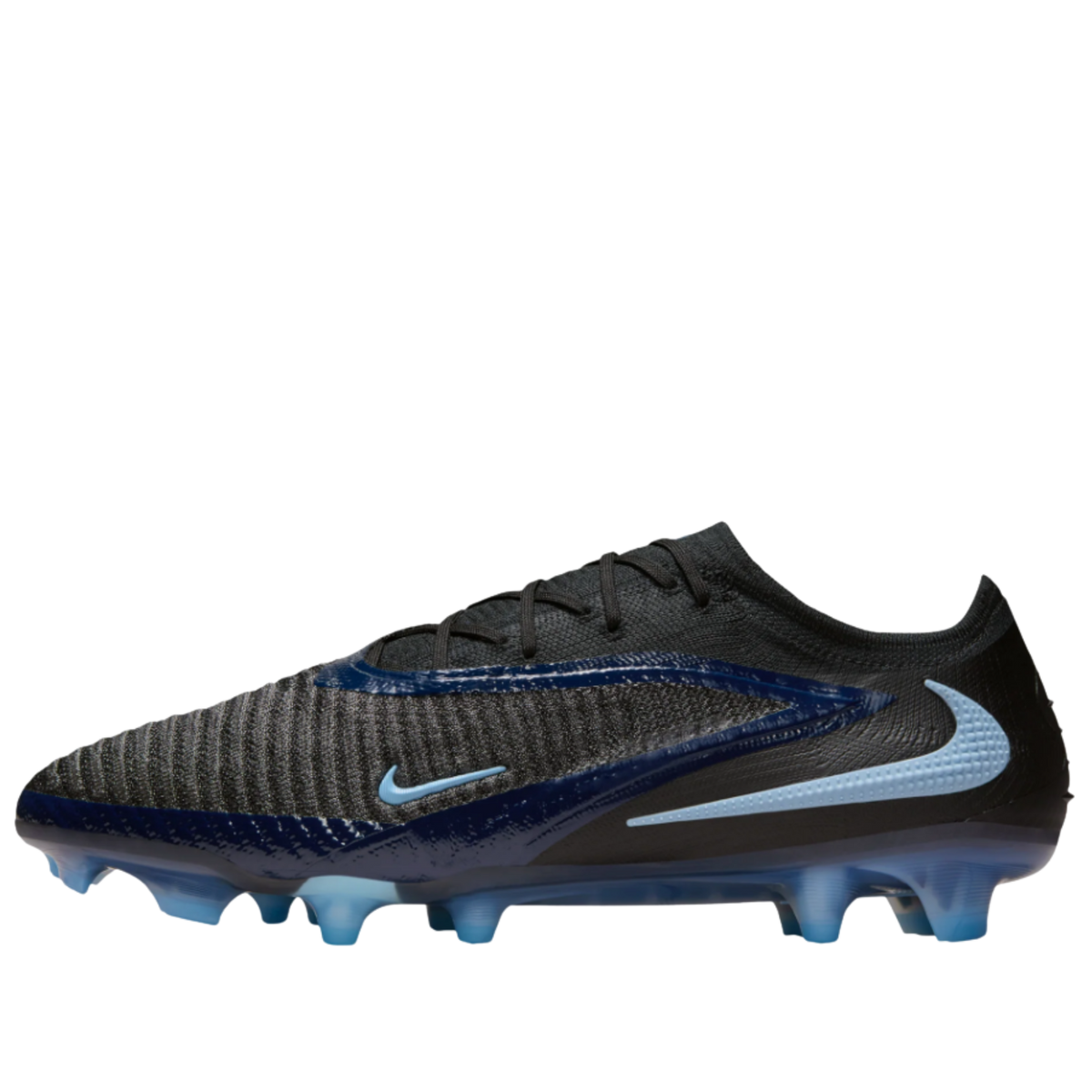 Nike Phantom 6 Low Elite FG “Shadow Pack” – Negru | HJ2146-003