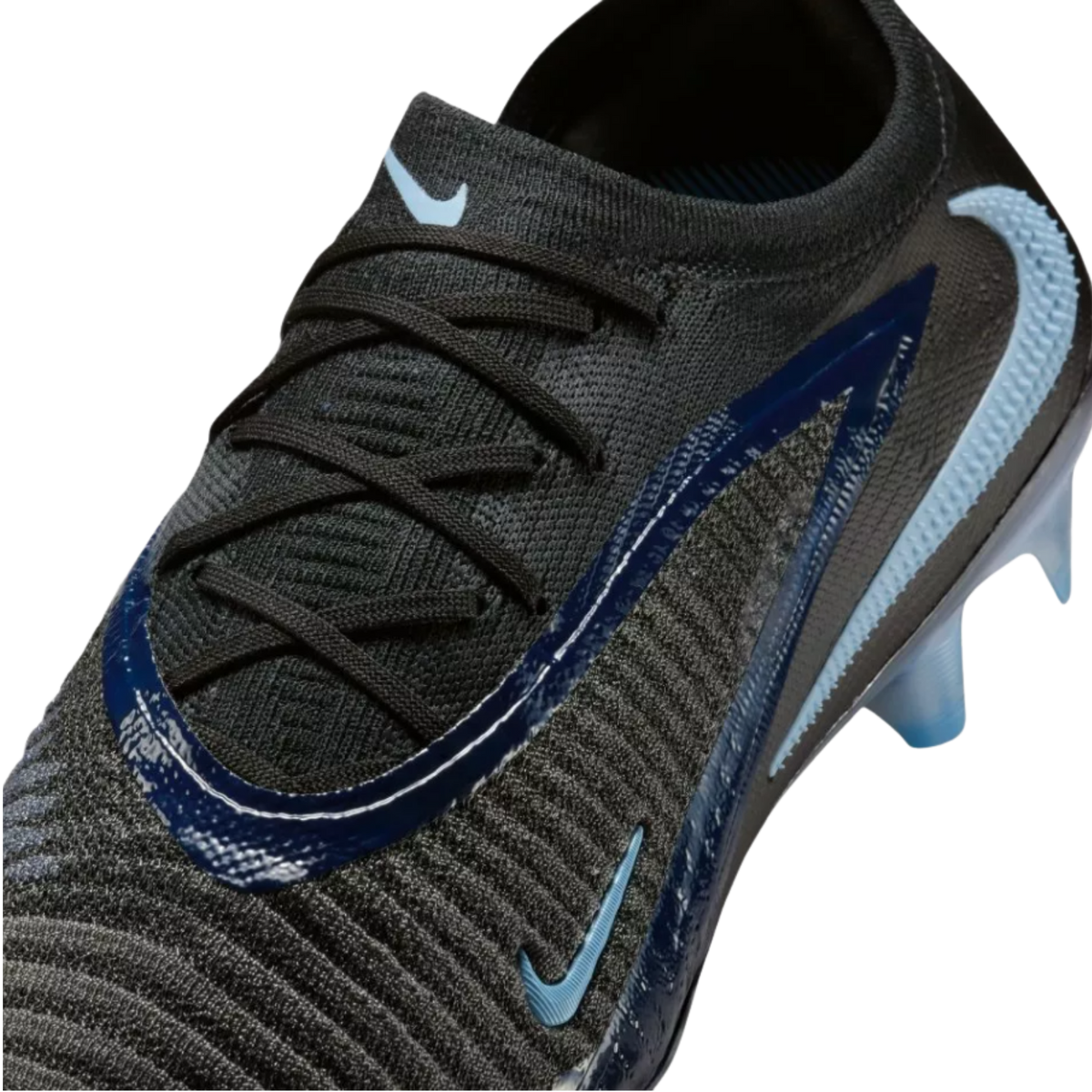 Nike Phantom 6 Low Elite FG “Shadow Pack” – Negru | HJ2146-003
