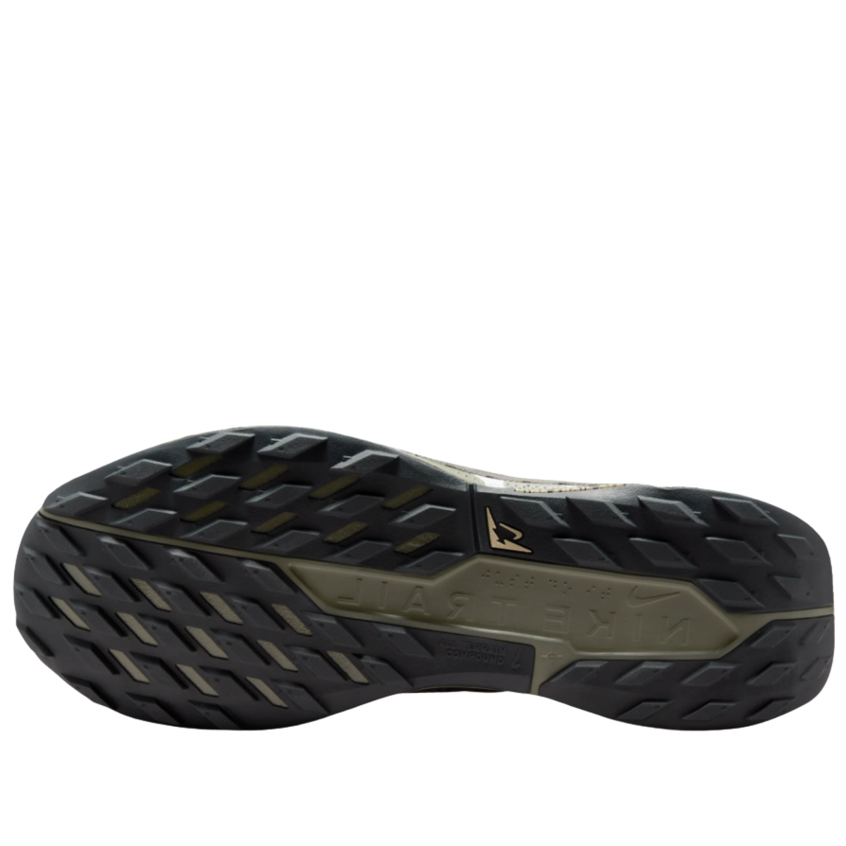 Nike ReactX Pegasus Trail 5 GTX “Anthracite Light Army” | IM6007-060