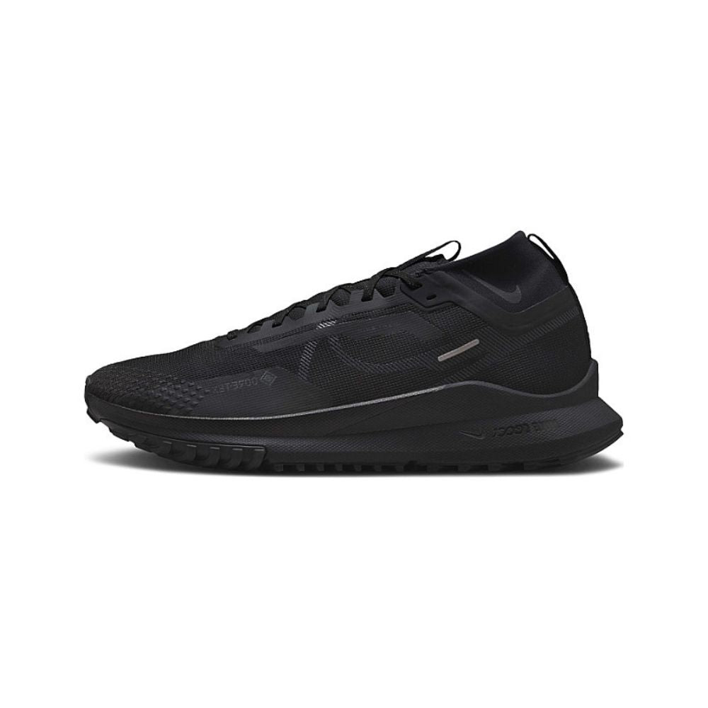 Nike Pegasus Trail 4 GTX V2 - Pantofi Sport de Alergare pe Trail – Negru | HM9728-002