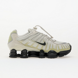 Nike Shox Tl “Light Bone / Olive Aura” – Verde | FV0939-002