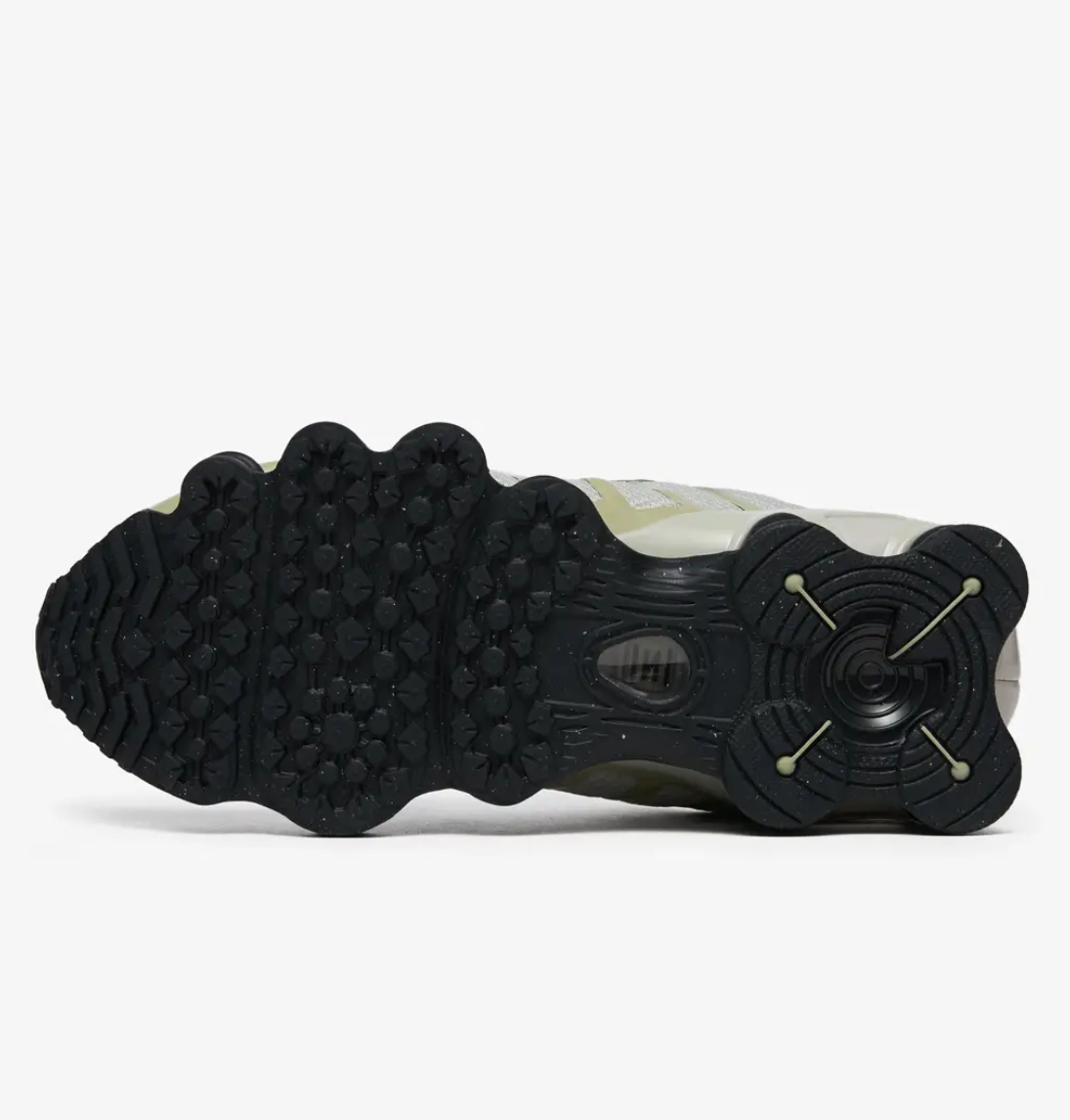 Nike Shox Tl “Light Bone / Olive Aura” – Verde | FV0939-002