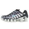 Nike Shox TL JDS – Gri/Negru | IQ0279-060
