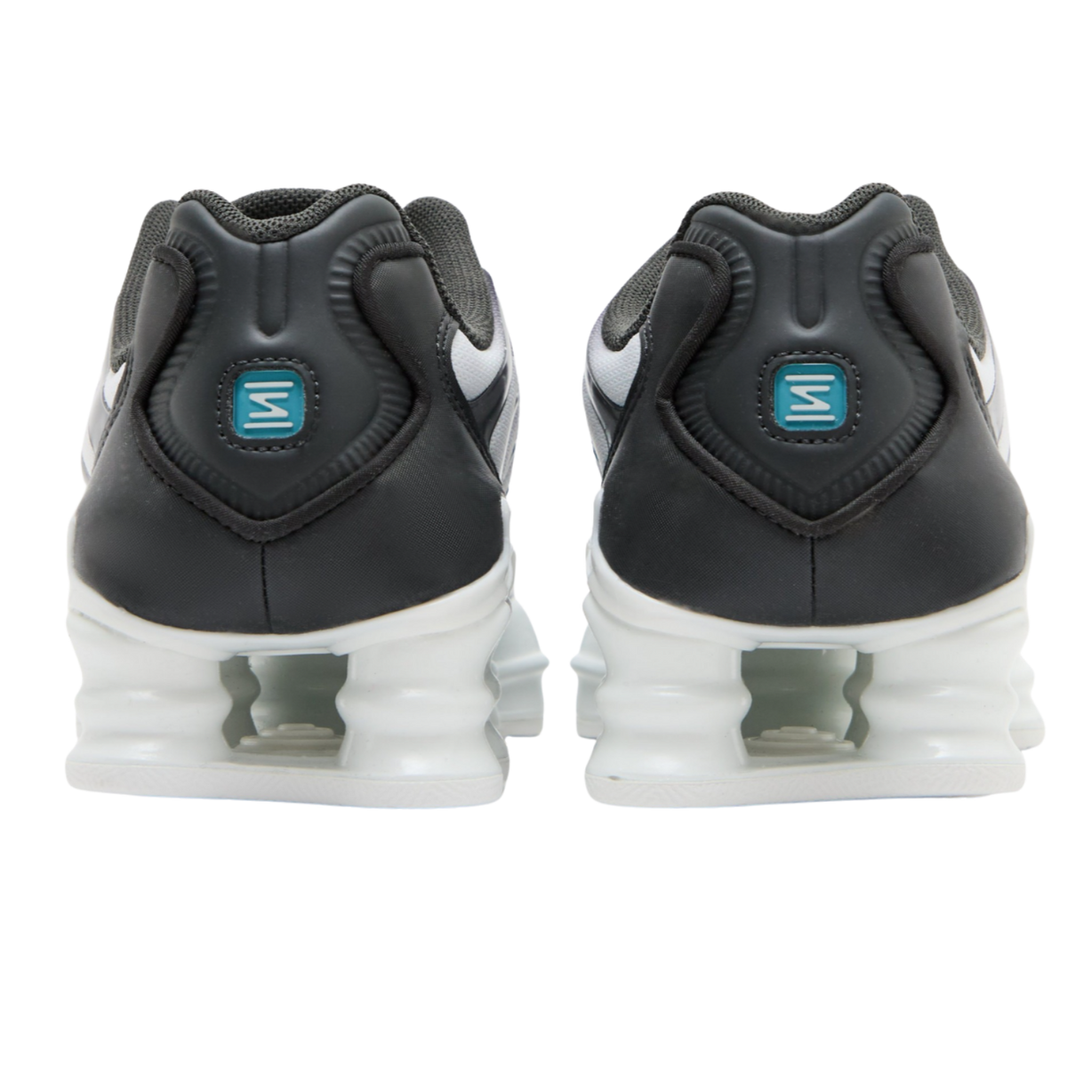 Nike Shox TL JDS – Gri/Negru | IQ0279-060
