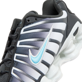 Nike Shox TL JDS – Gri/Negru | IQ0279-060