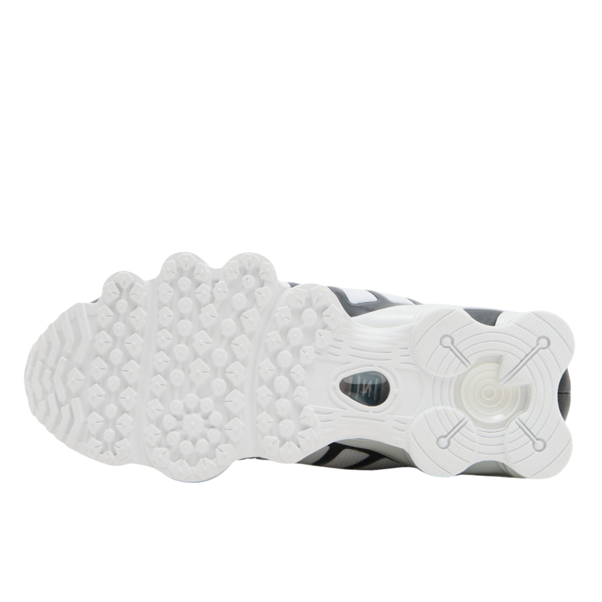 Nike Shox TL JDS – Gri/Negru | IQ0279-060