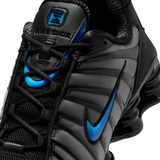 Nike Shox TL SE "BLACK STEALTH" – Gri/Negru | IQ6599-001