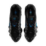 Nike Shox TL SE "BLACK STEALTH" – Gri/Negru | IQ6599-001