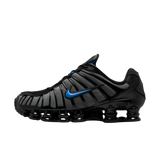 Nike Shox TL SE "BLACK STEALTH" – Gri/Negru | IQ6599-001