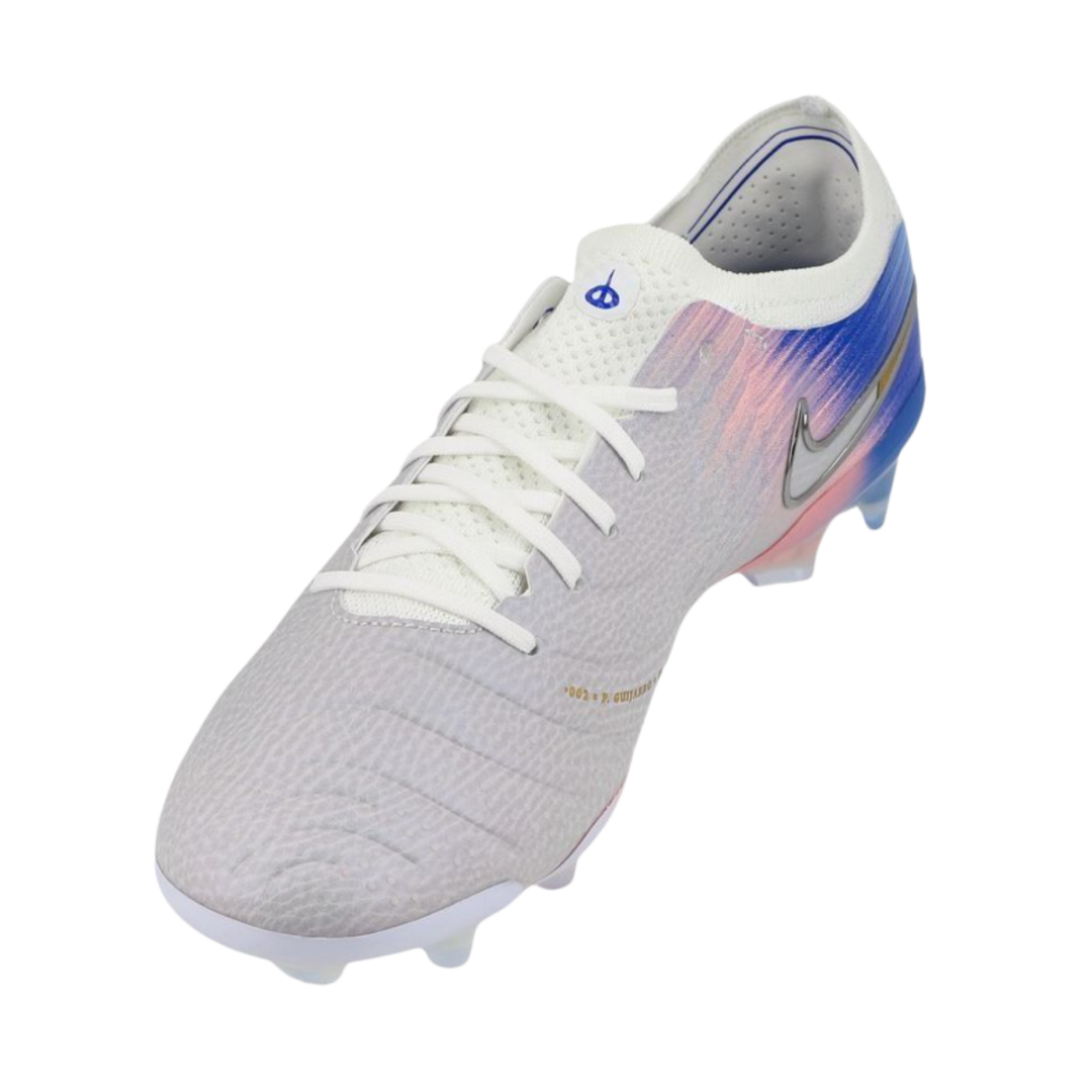 Nike Tiempo Legend Elite FG 10 United – Multicolor | IB2467-001