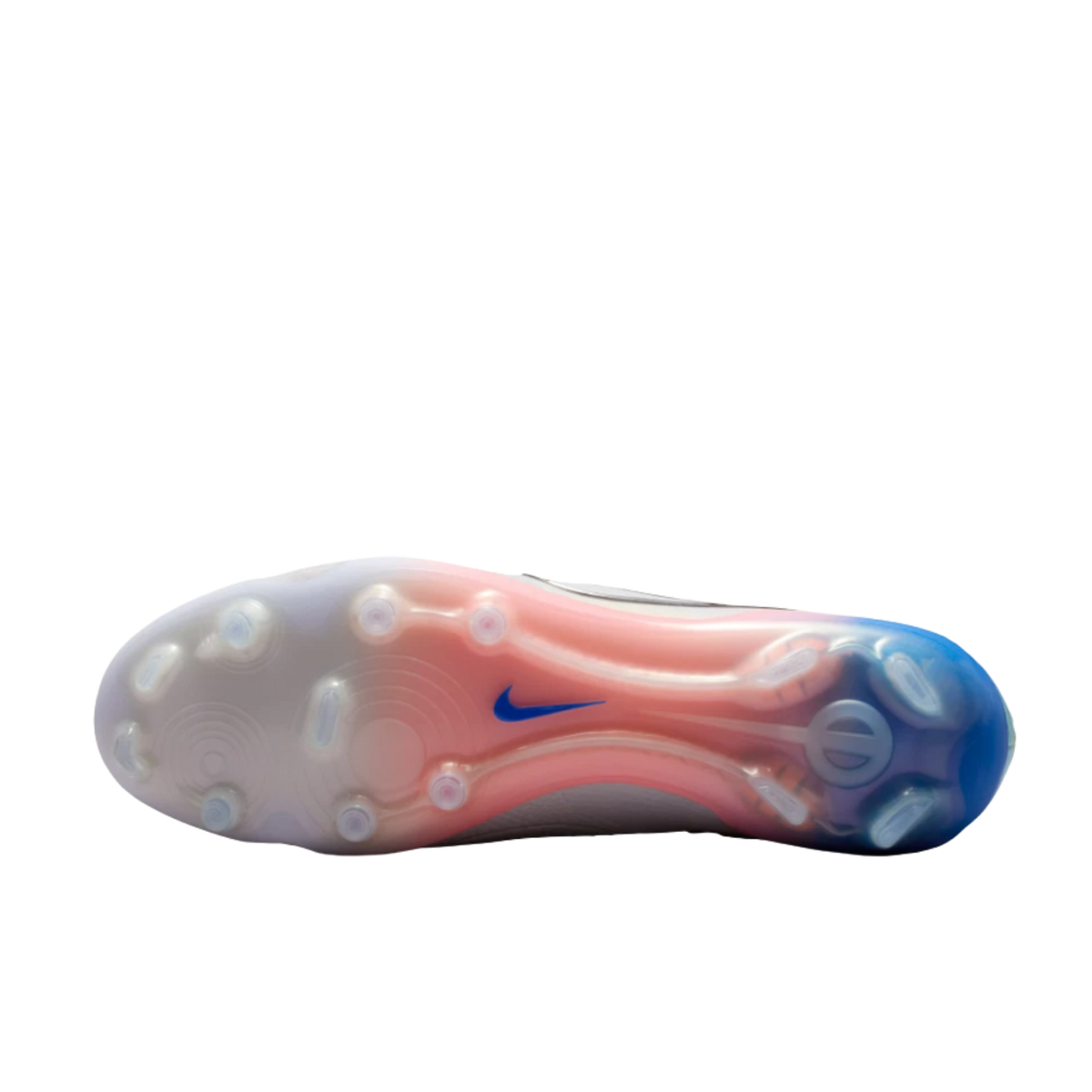 Nike Tiempo Legend Elite FG 10 United – Multicolor | IB2467-001