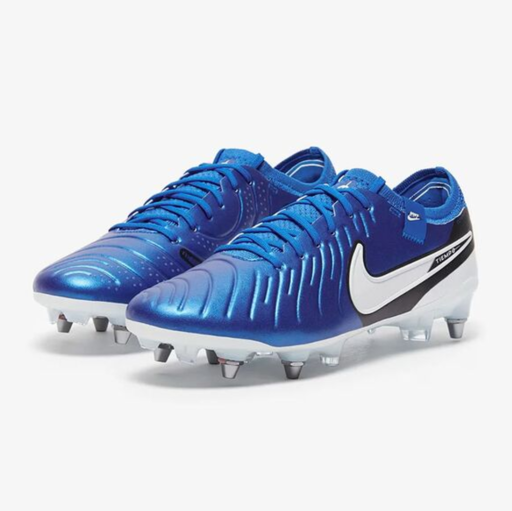Nike Tiempo Legend 10 x Elite Sg-pro – Albastru | FN7283-400