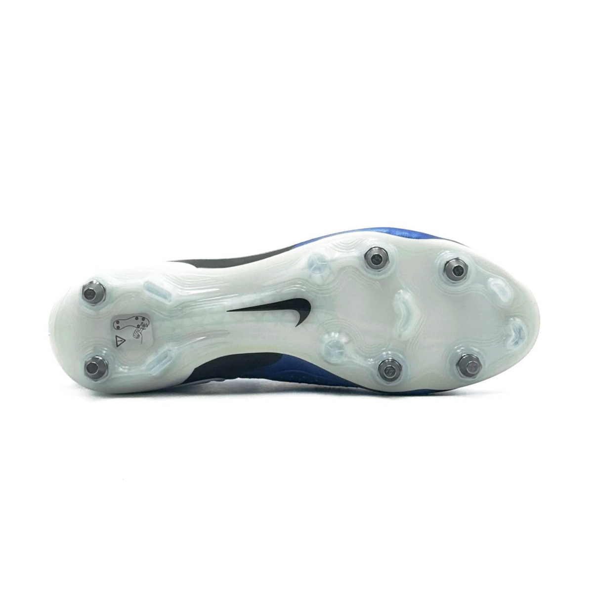 Nike Tiempo Legend 10 x Elite Sg-pro – Albastru | FN7283-400