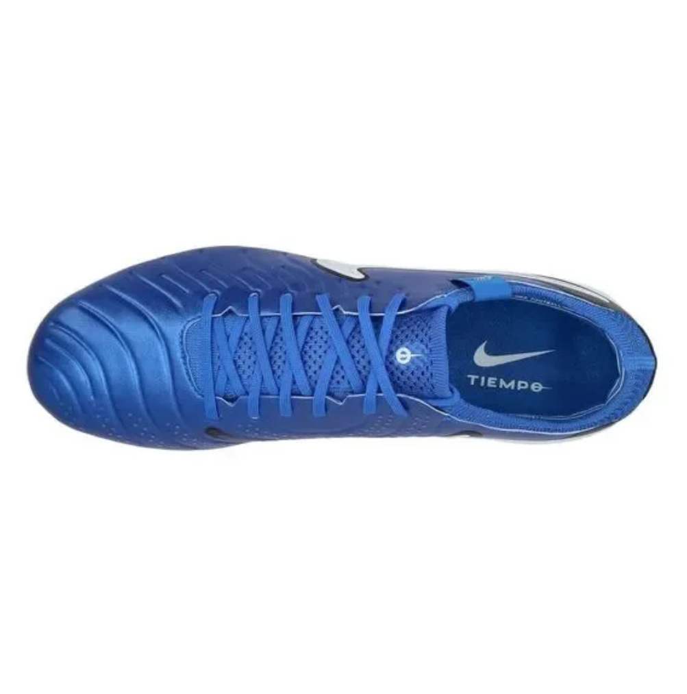 Nike Tiempo Legend 10 x Elite Sg-pro – Albastru | FN7283-400