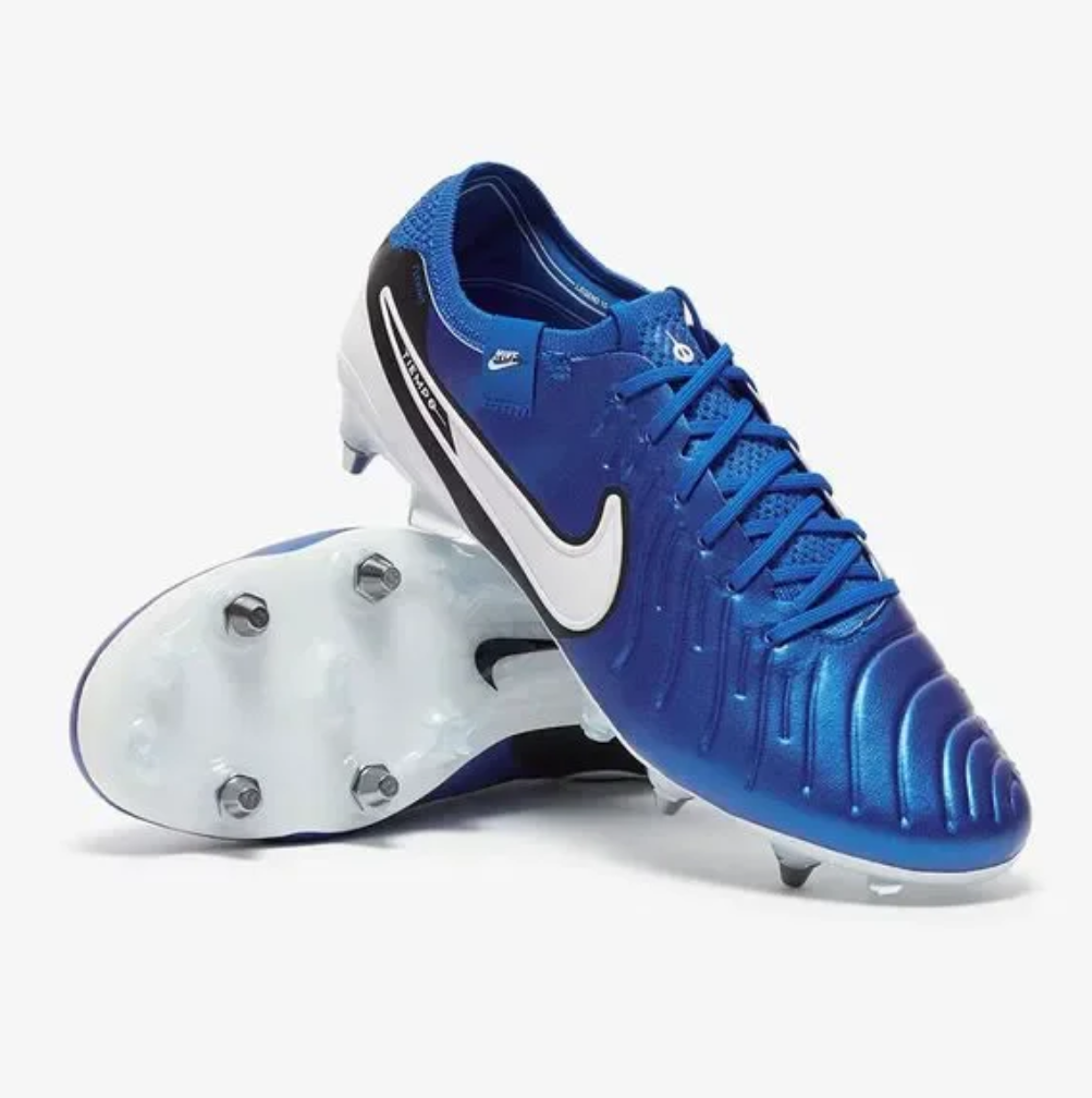 Nike Tiempo Legend 10 x Elite Sg-pro – Albastru | FN7283-400