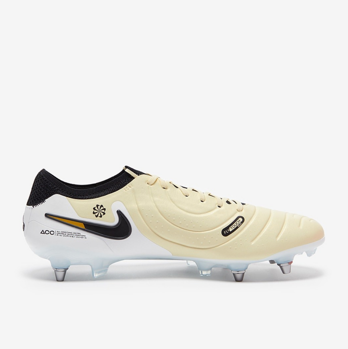 Nike Tiempo Legend 10 Elite Sg-pro Player – Galben | FN7283-700