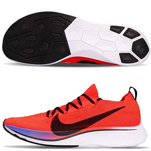 Nike Vaporfly 4% Flyknit Pantofi Sport/alergare – Portocaliu | AJ3857-601