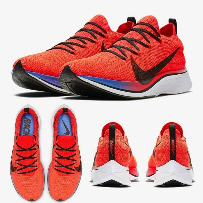 Nike Vaporfly 4% Flyknit Pantofi Sport/alergare – Portocaliu | AJ3857-601