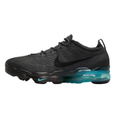 Nike Vapormax Flyknit 2023 "Dark Smoke Grey/Dusty Cactus" – Negru | DV1678-016