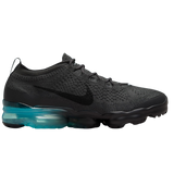Nike Vapormax Flyknit 2023 "Dark Smoke Grey/Dusty Cactus" – Negru | DV1678-016