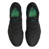Nike Vapormax Flyknit 2023 "Dark Smoke Grey/Dusty Cactus" – Negru | DV1678-016