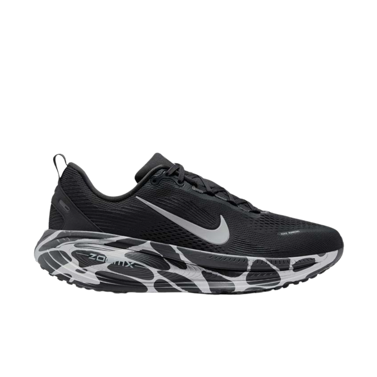 Nike Vomero 18 “Anthracite Reflect Silver” | IM6010-060