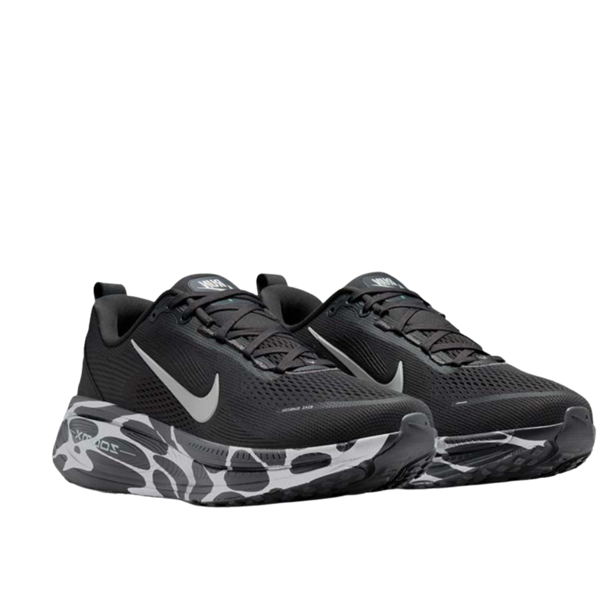 Nike Vomero 18 “Anthracite Reflect Silver” | IM6010-060