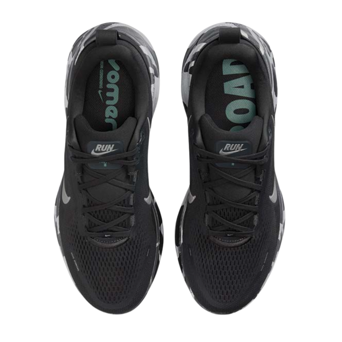 Nike Vomero 18 “Anthracite Reflect Silver” | IM6010-060