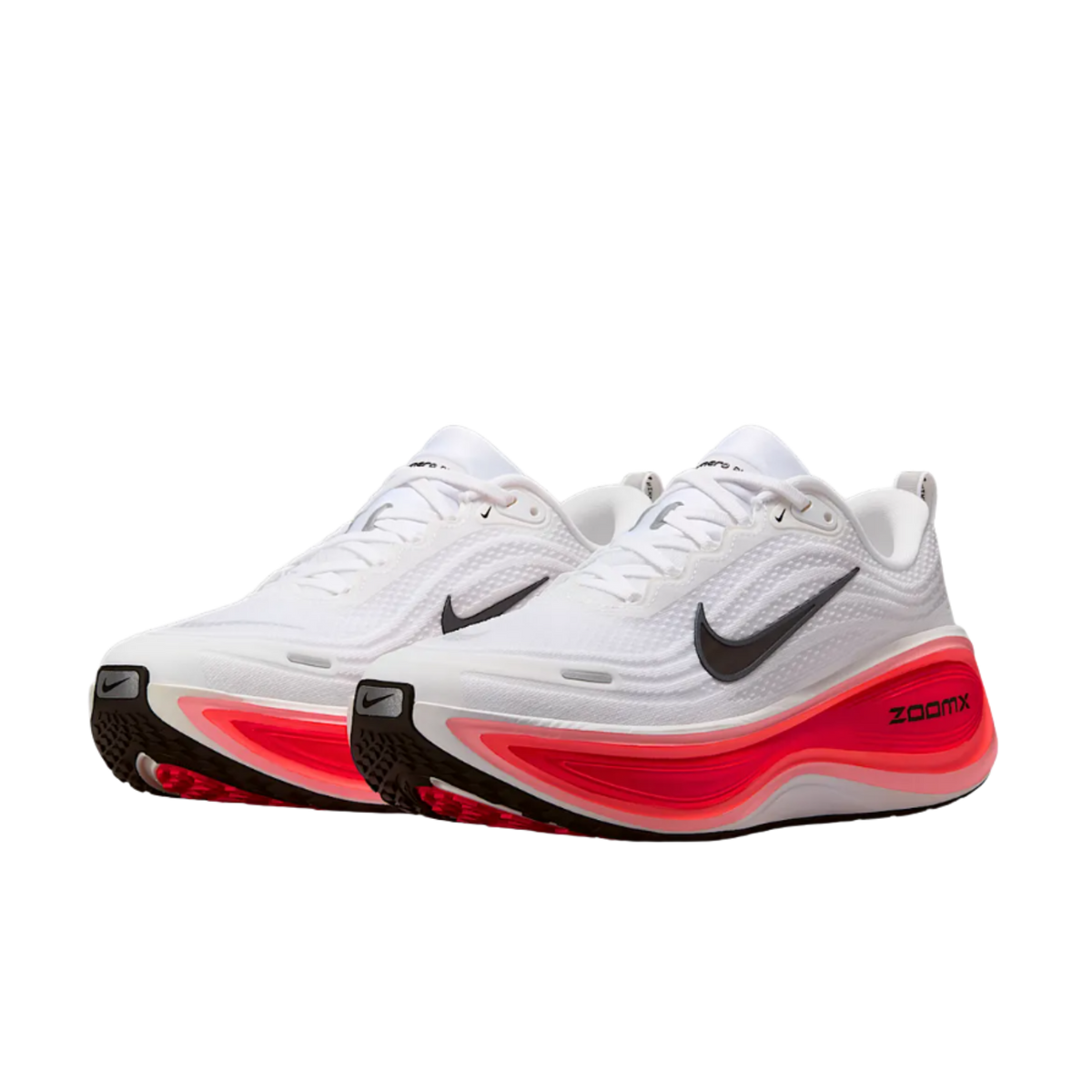 Nike Vomero Plus - Alb | HV8150-100