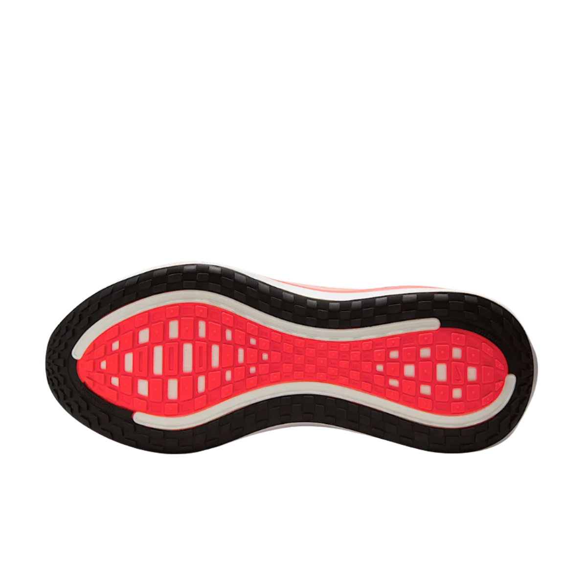 Nike Vomero Plus - Alb | HV8150-100